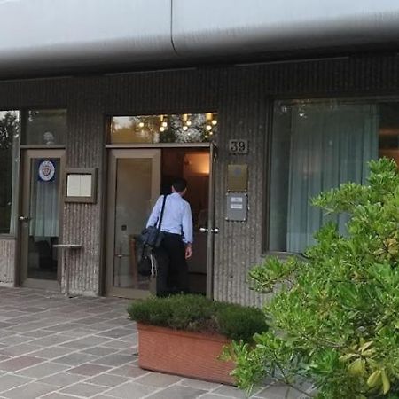 Chic Panoramic Apartment Μπέργκαμο Εξωτερικό φωτογραφία
