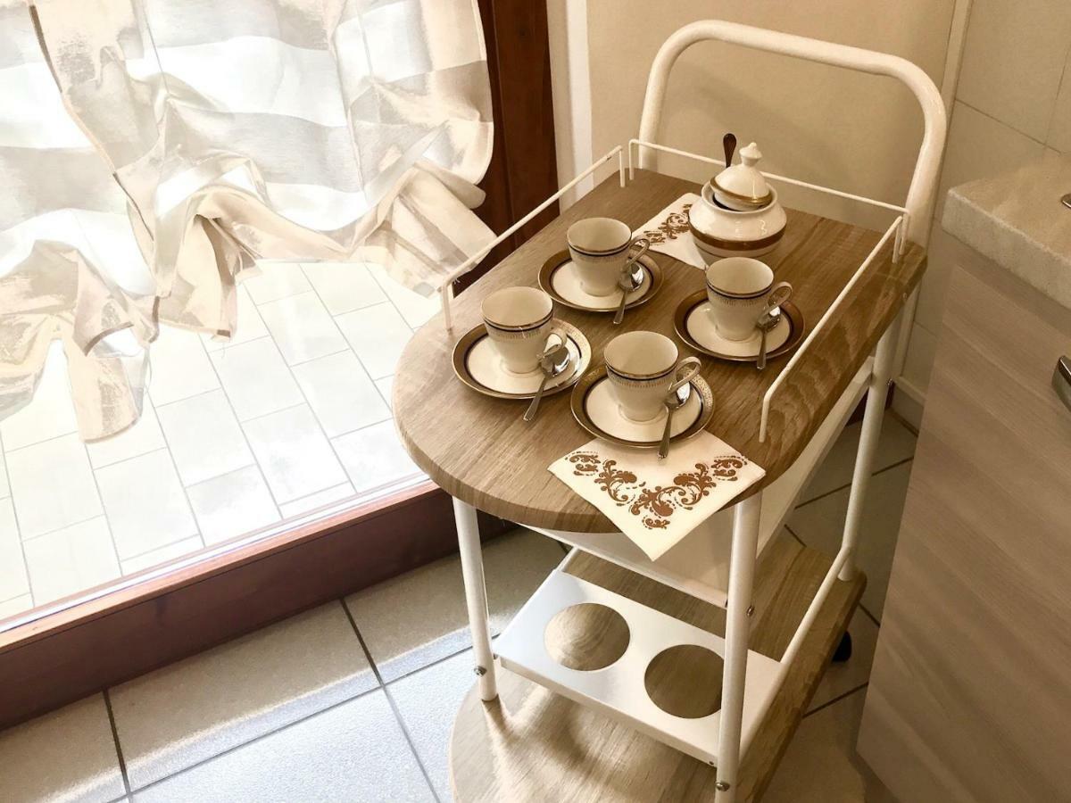 Chic Panoramic Apartment Μπέργκαμο Εξωτερικό φωτογραφία