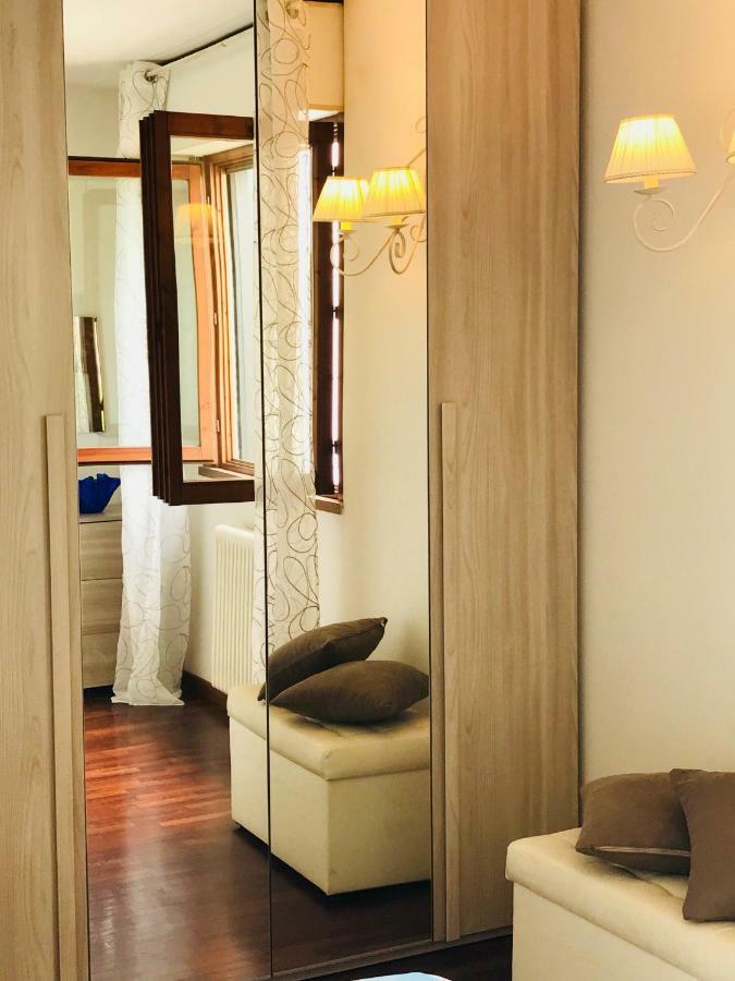 Chic Panoramic Apartment Μπέργκαμο Εξωτερικό φωτογραφία