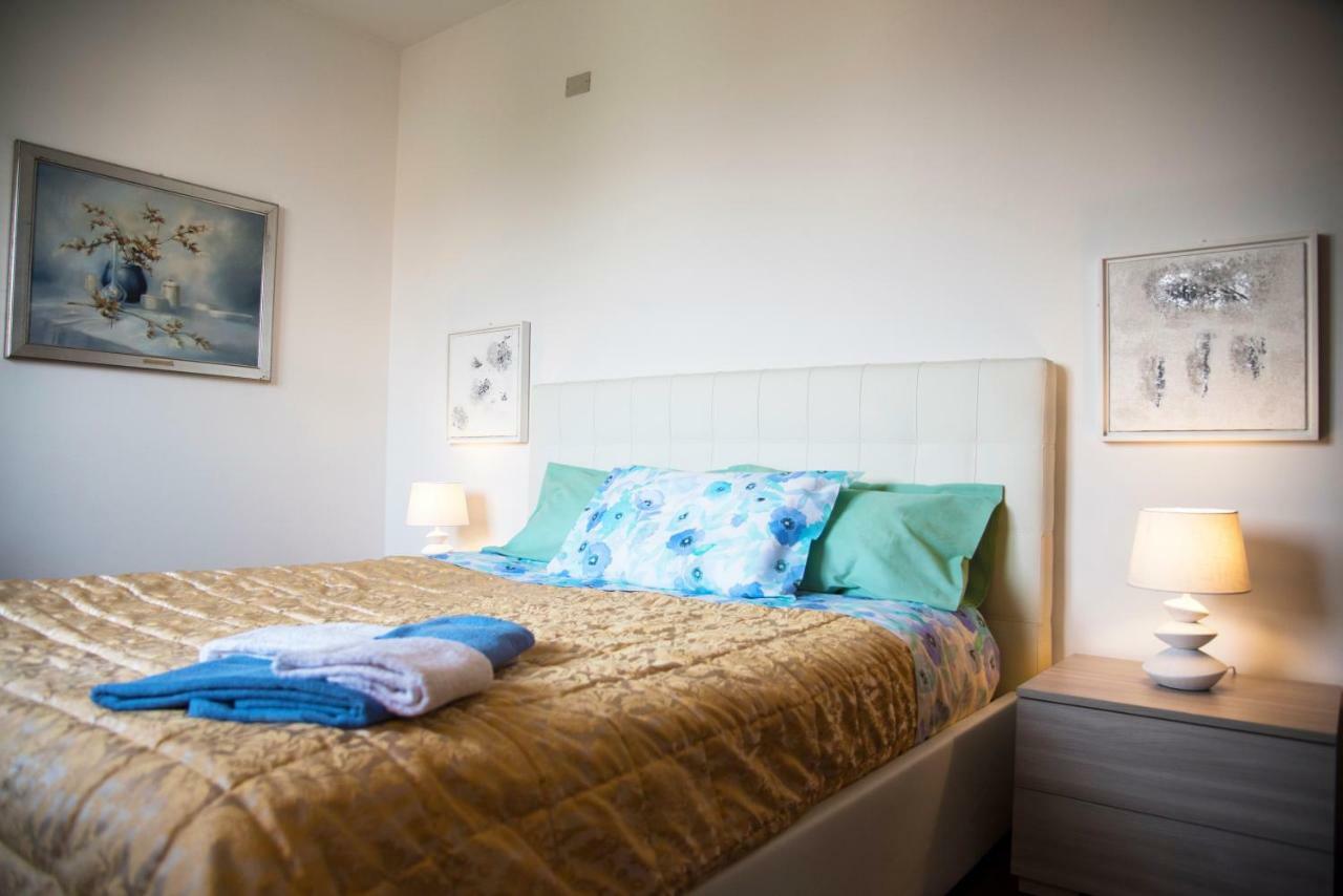 Chic Panoramic Apartment Μπέργκαμο Εξωτερικό φωτογραφία