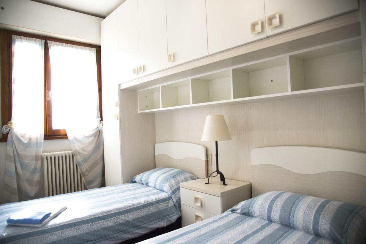 Chic Panoramic Apartment Μπέργκαμο Εξωτερικό φωτογραφία
