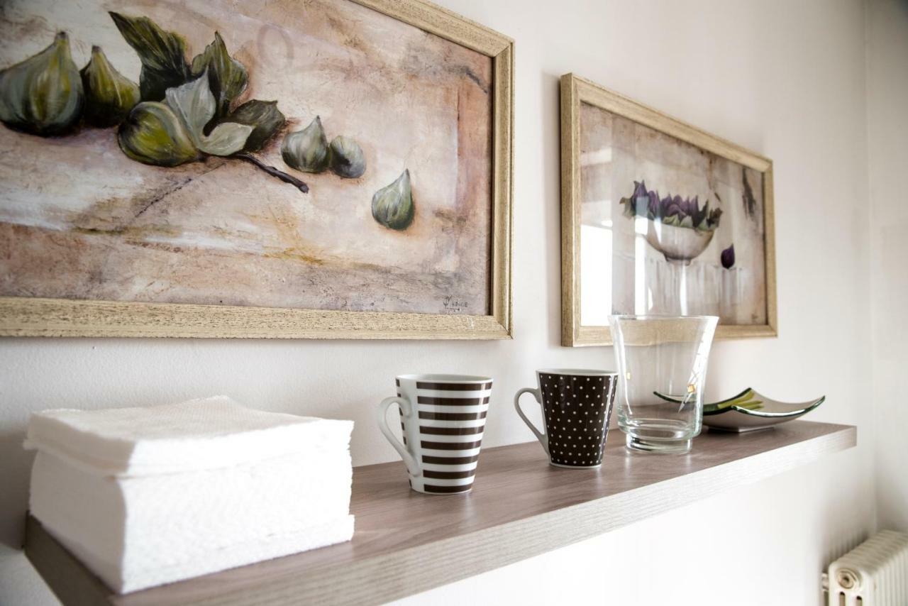 Chic Panoramic Apartment Μπέργκαμο Εξωτερικό φωτογραφία